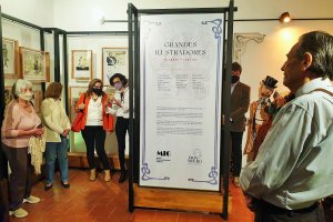 Cambian los horarios de los museos La Casa de Haedo, Fray Mocho y Azotea de Lapalma