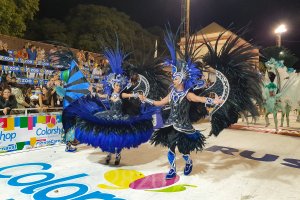 Con entradas promocionales, el Carnaval buscará atraer a los gualeguaychuenses