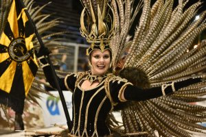 Oficializaron las diez noches del Carnaval del País para el verano 2023