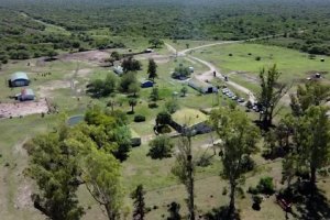 Avanza la concreción del Parque Nacional Selva de Montiel