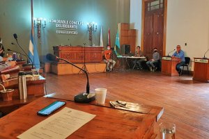 El Concejo debatirá sobre una posible audiencia pública por viviendas en Las Piedras