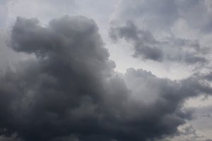 Está vigente un alerta Naranja por tormentas fuertes en el sur entrerriano