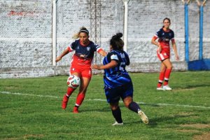 Arrancan las Semifinales de la Copa Entre Ríos Femenina