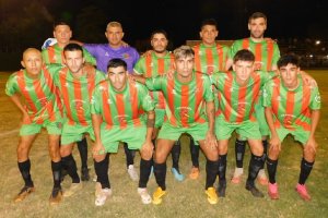 Independiente y Juvenil del Norte lideran la Divisional B