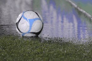 Suspendieron los partidos de la Copa Ciudad de Gualeguaychú