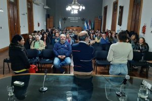 Gualeguaychú: Confirman los 23 proyectos del Presupuesto Participativo Ambiental