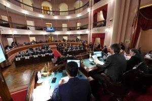 Diputados aprobó la adhesión provincial a la Ley Lucio