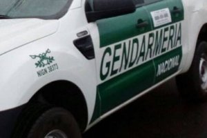 Gendarmería ejecuta 9 allanamientos por venta de drogas en la ciudad