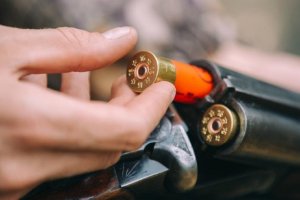 Secuestran armas e identifican a cazadores furtivos en la reserva 