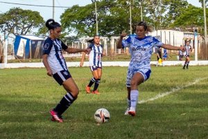 Este domingo arranca el torneo Femenino de la Liga Departamental